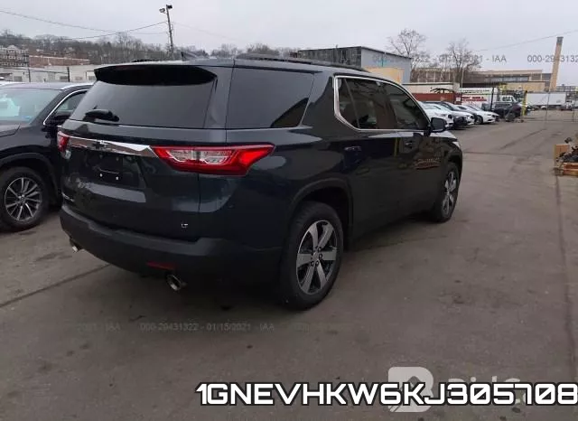 1GNEVHKW6KJ305708 фото 4