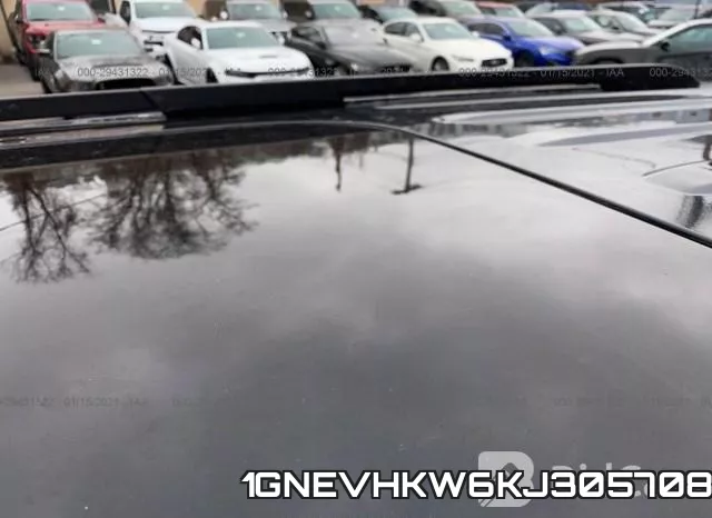 1GNEVHKW6KJ305708 фото 6
