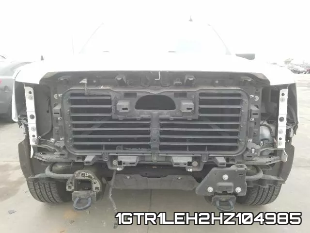 1GTR1LEH2HZ104985 фото 8