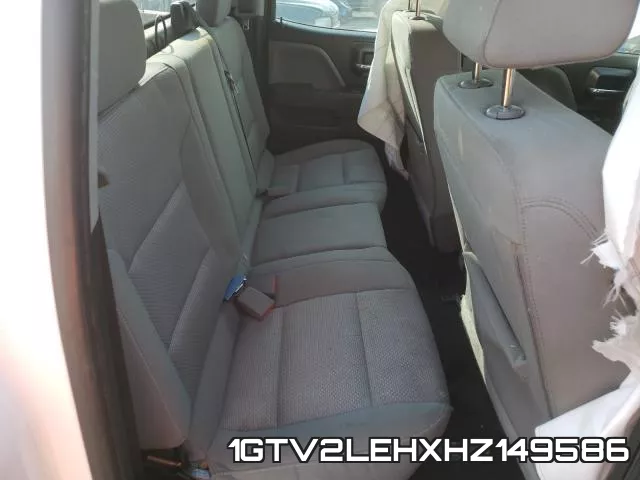 1GTV2LEHXHZ149586 фото 7