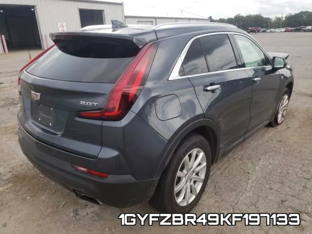 1GYFZBR49KF197133 фото 5