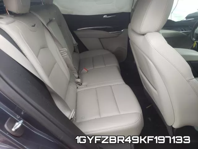 1GYFZBR49KF197133 фото 7