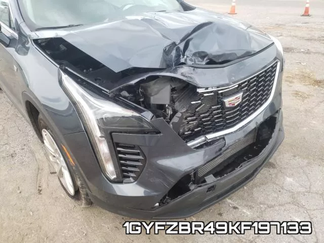 1GYFZBR49KF197133 фото 10