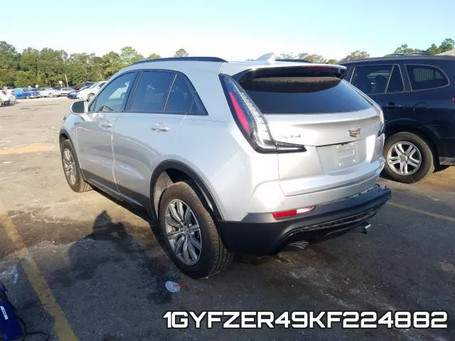 1GYFZER49KF224882 фото 4
