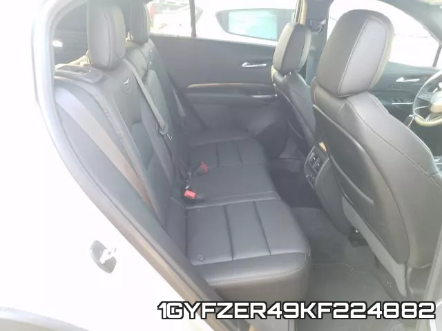 1GYFZER49KF224882 фото 7