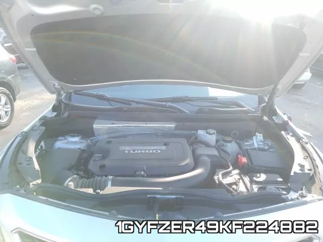 1GYFZER49KF224882 фото 8