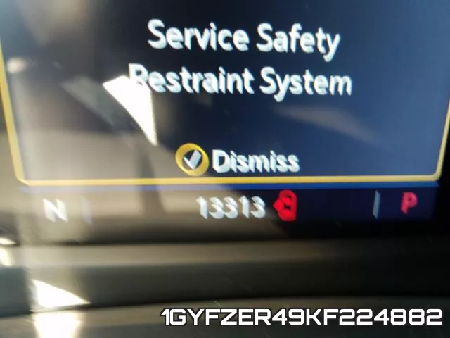 1GYFZER49KF224882 фото 9