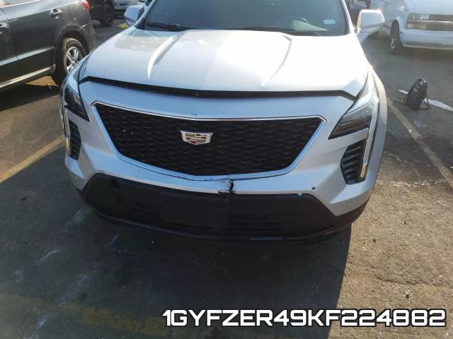1GYFZER49KF224882 фото 10