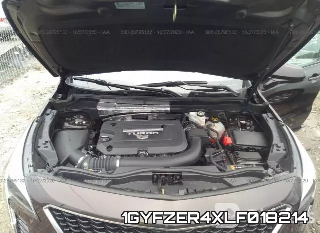 1GYFZER4XLF018214 фото 2