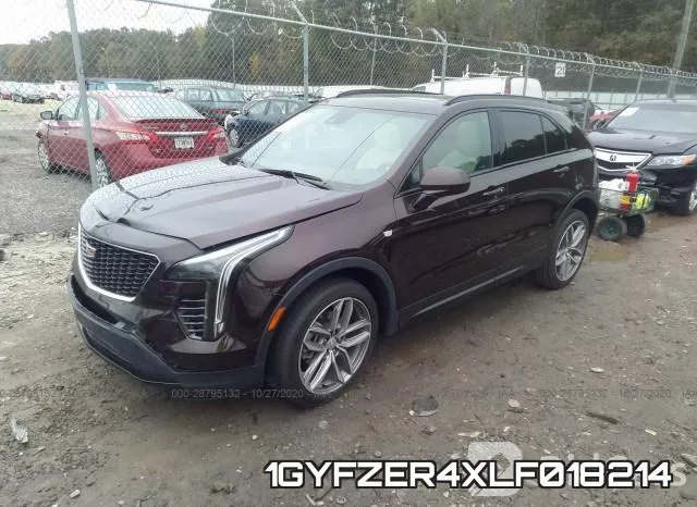 1GYFZER4XLF018214 фото 3