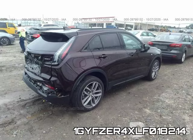 1GYFZER4XLF018214 фото 5
