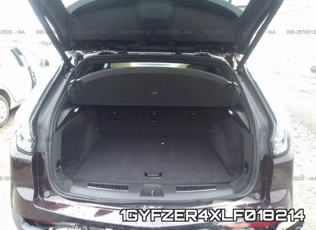 1GYFZER4XLF018214 фото 7