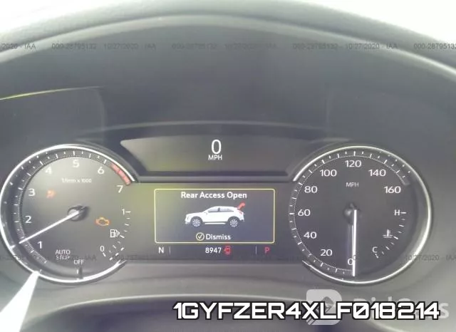 1GYFZER4XLF018214 фото 8