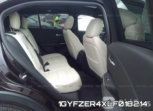 1GYFZER4XLF018214 фото 9