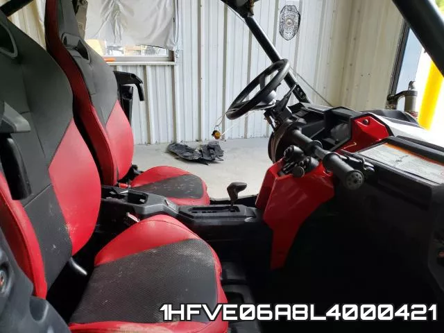 1HFVE06A8L4000421 фото 6