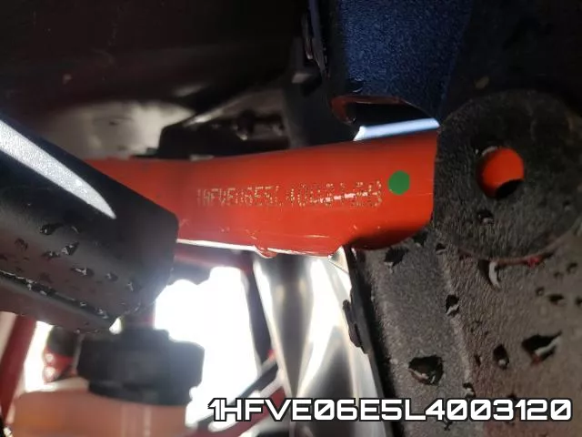 1HFVE06E5L4003120 фото 2