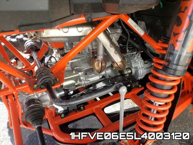 1HFVE06E5L4003120 фото 5