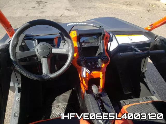 1HFVE06E5L4003120 фото 8