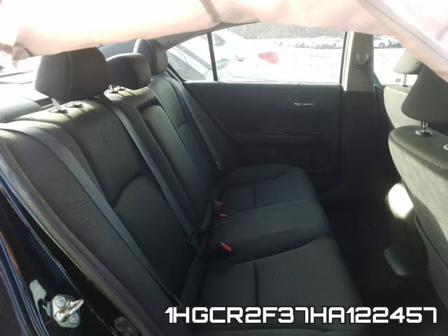 1HGCR2F37HA122457 фото 6