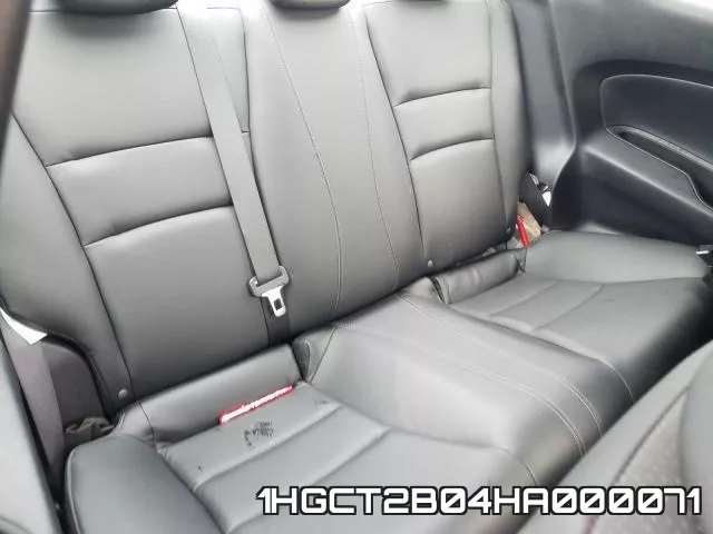 1HGCT2B04HA000071 фото 7