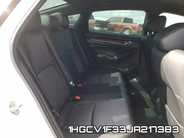 1HGCV1F33JA217383 фото 6