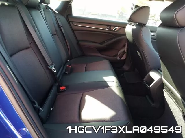 1HGCV1F3XLA049549 фото 7