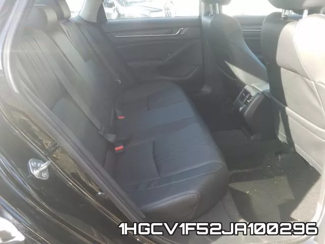 1HGCV1F52JA100296 фото 7