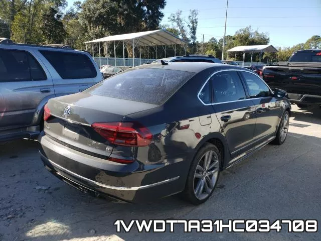 1VWDT7A31HC034708 фото 5