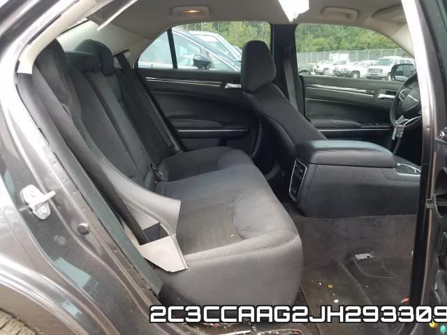 2C3CCAAG2JH293309 фото 7