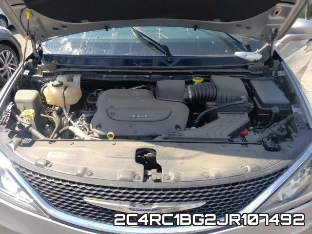 2C4RC1BG2JR107492 фото 7