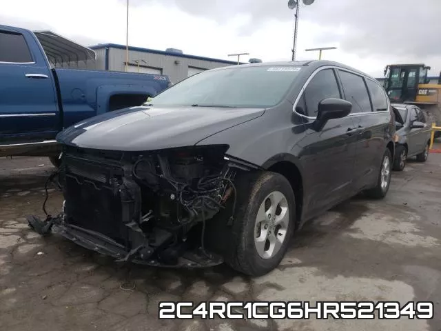 2C4RC1CG6HR521349 фото 3