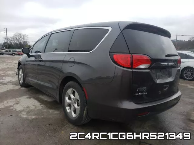 2C4RC1CG6HR521349 фото 4
