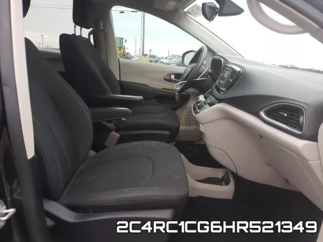 2C4RC1CG6HR521349 фото 6