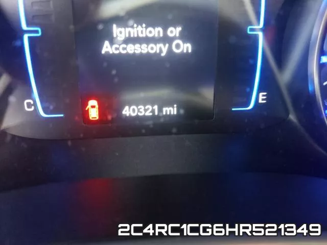 2C4RC1CG6HR521349 фото 9