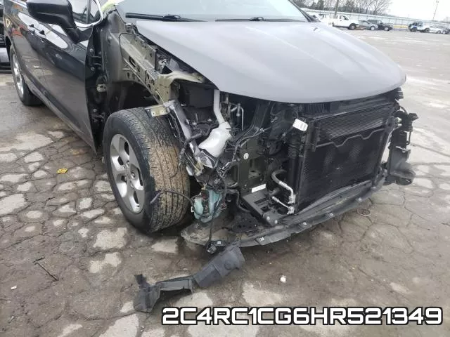 2C4RC1CG6HR521349 фото 10