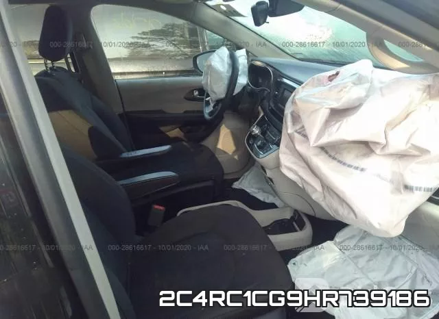 2C4RC1CG9HR739186 фото 6
