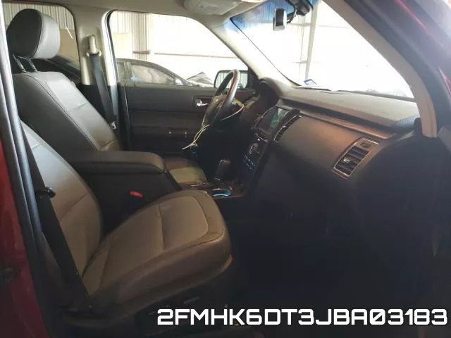 2FMHK6DT3JBA03183 фото 6