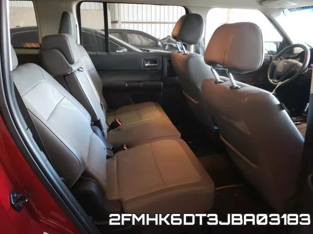 2FMHK6DT3JBA03183 фото 7