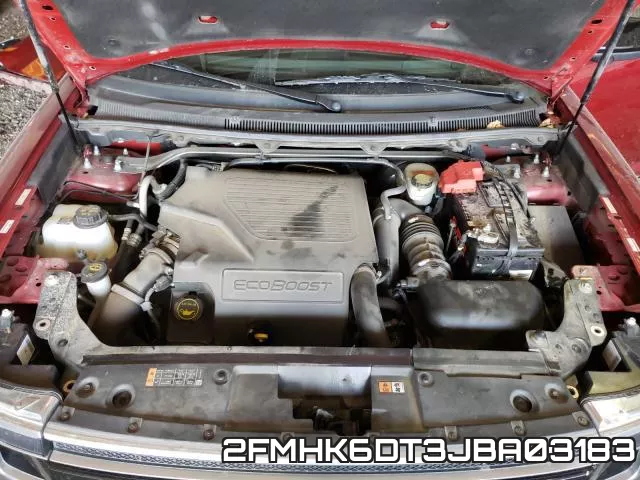 2FMHK6DT3JBA03183 фото 8