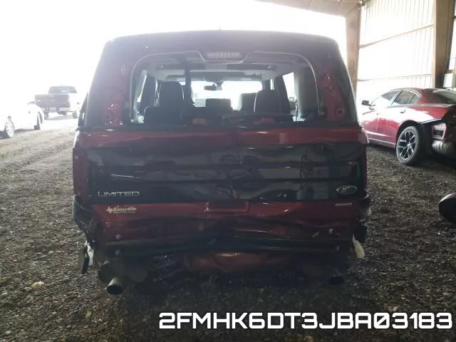 2FMHK6DT3JBA03183 фото 10