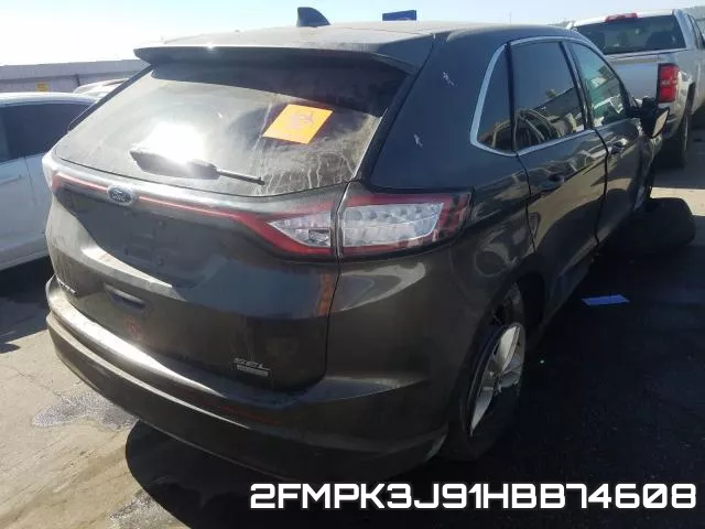 2FMPK3J91HBB74608 фото 4