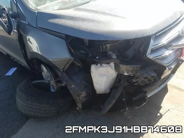 2FMPK3J91HBB74608 фото 9