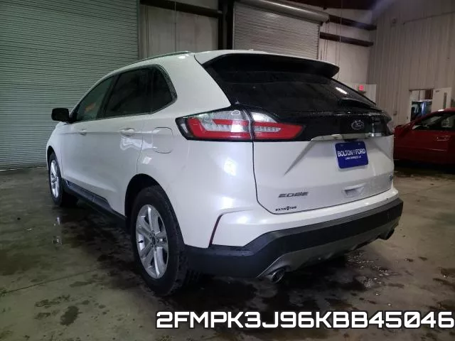 2FMPK3J96KBB45046 фото 4