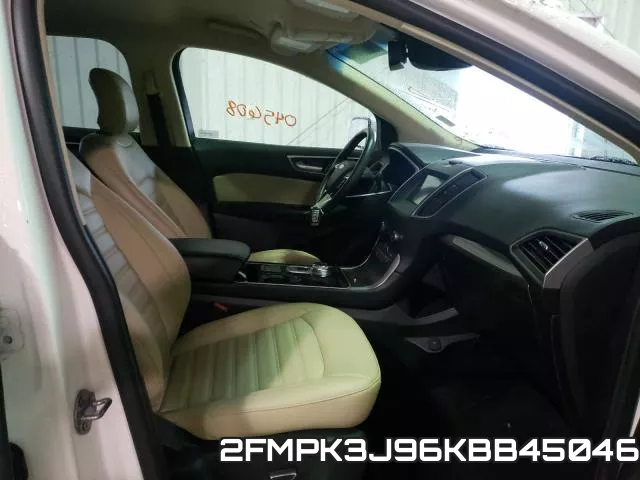 2FMPK3J96KBB45046 фото 5
