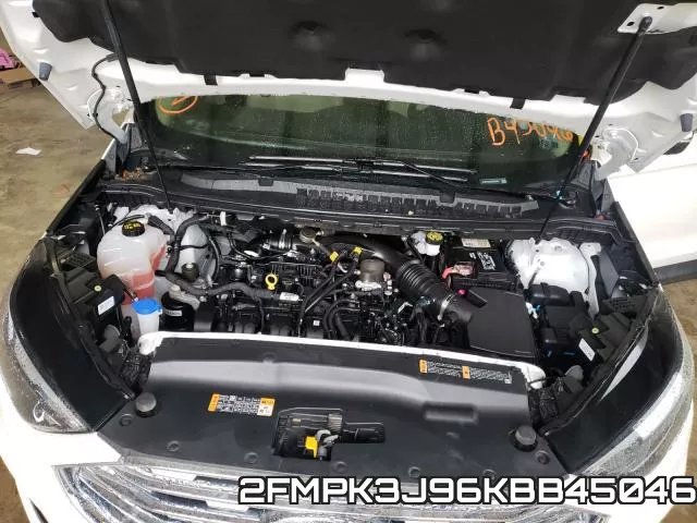 2FMPK3J96KBB45046 фото 7