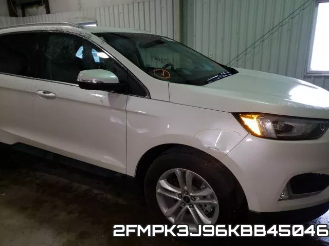 2FMPK3J96KBB45046 фото 9