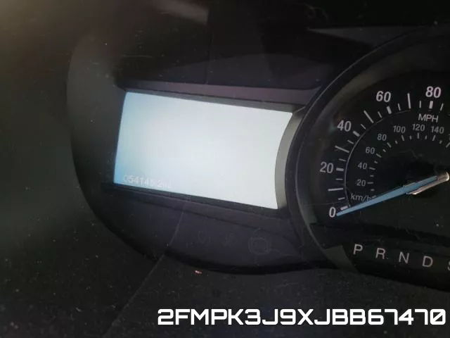 2FMPK3J9XJBB67470 фото 8