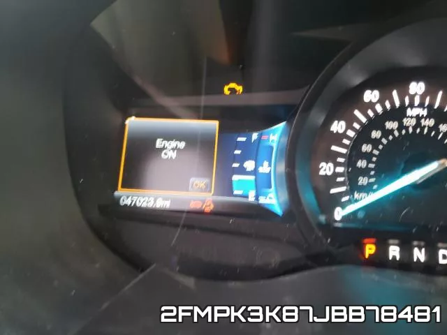 2FMPK3K87JBB78481 фото 6