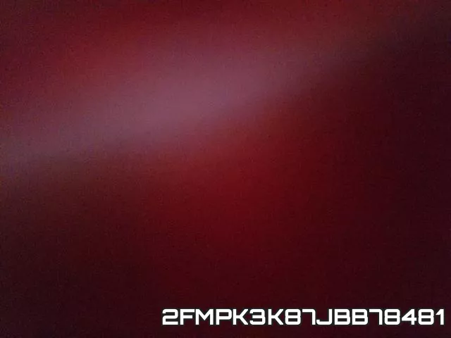 2FMPK3K87JBB78481 фото 7