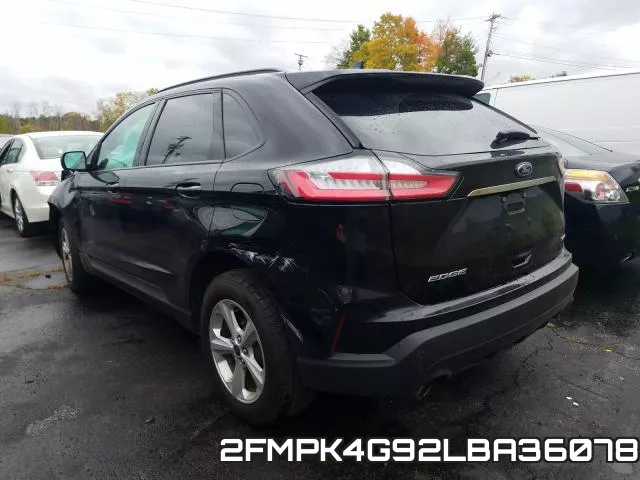 2FMPK4G92LBA36078 фото 3